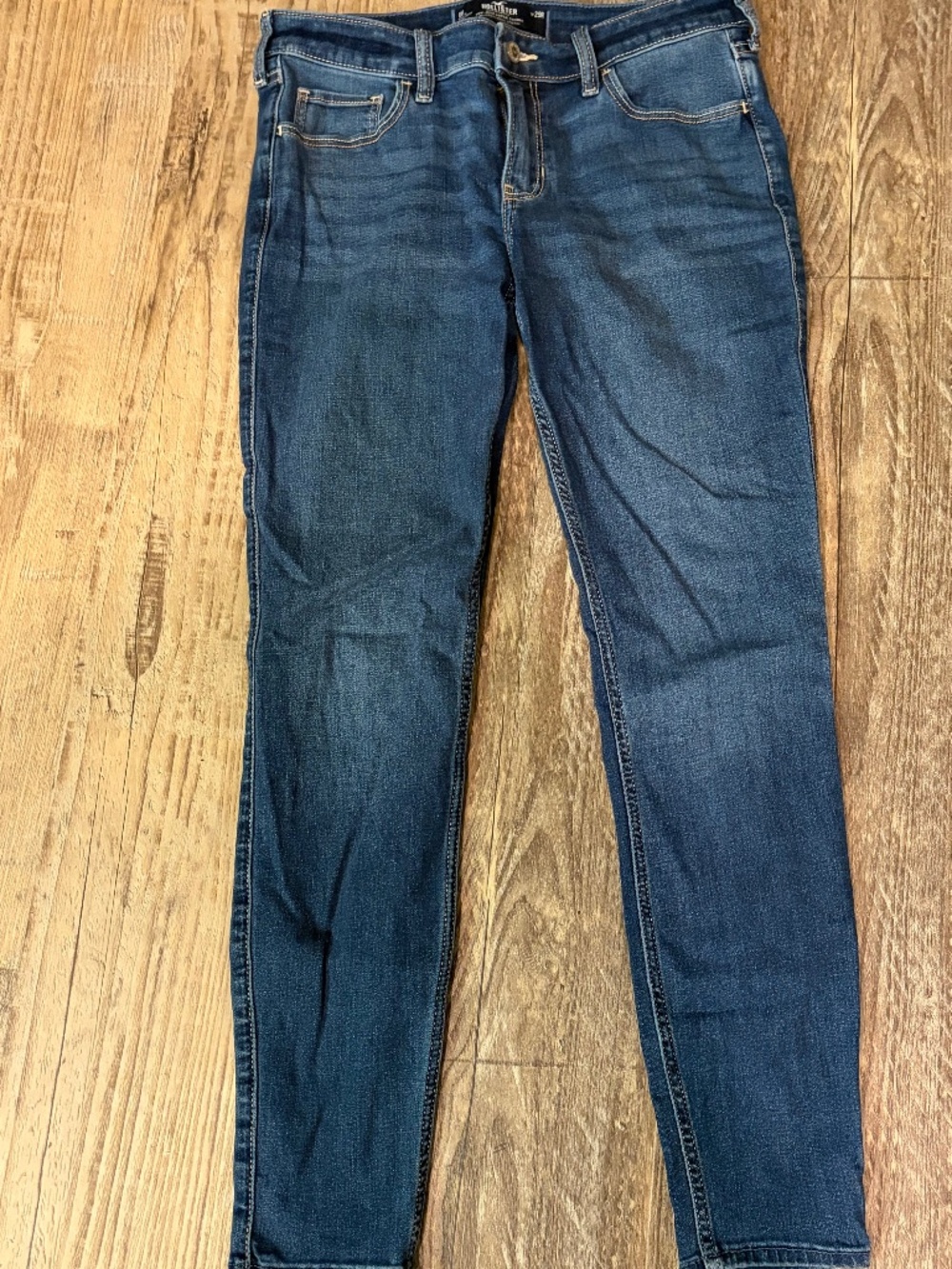 Hollister Skinny Jean